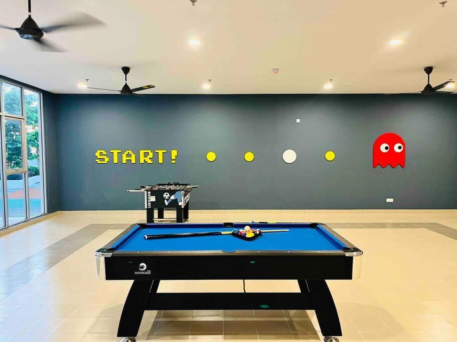 Alanis Studio Suite {Shortstay} Sepang Ngoại thất bức ảnh