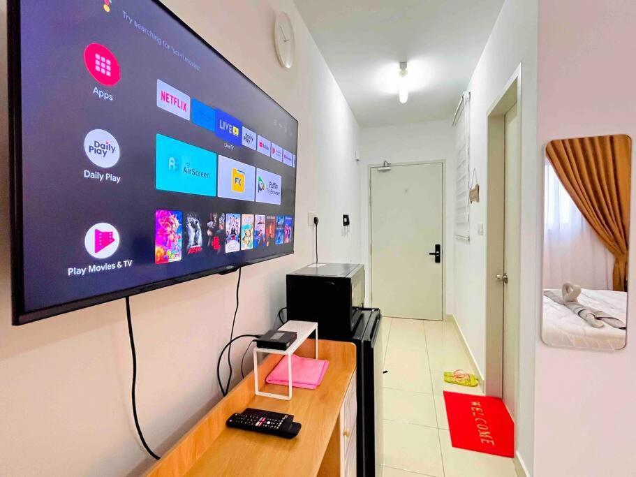 Alanis Studio Suite {Shortstay} Sepang Ngoại thất bức ảnh