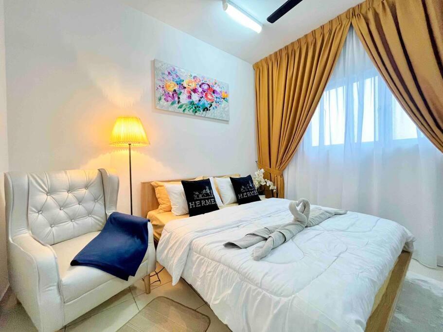 Alanis Studio Suite {Shortstay} Sepang Ngoại thất bức ảnh