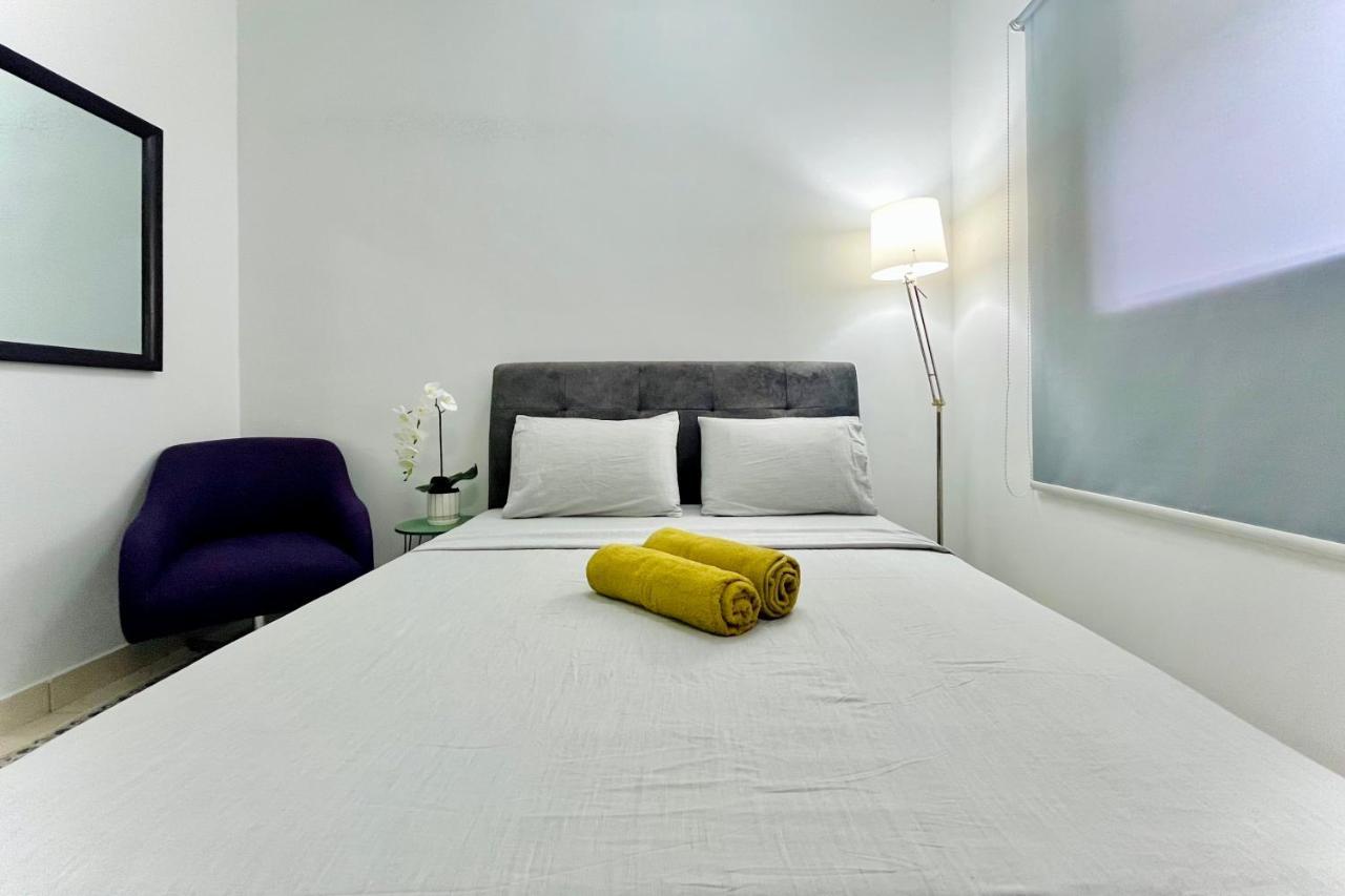 Alanis Studio Suite {Shortstay} Sepang Ngoại thất bức ảnh